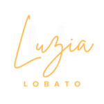 Luzia Lobato Psico Logo PNG