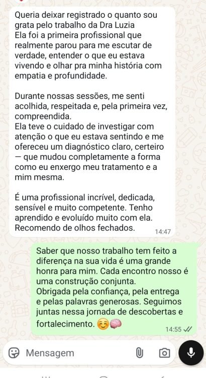 Depoimentos Luzia Lobato 3